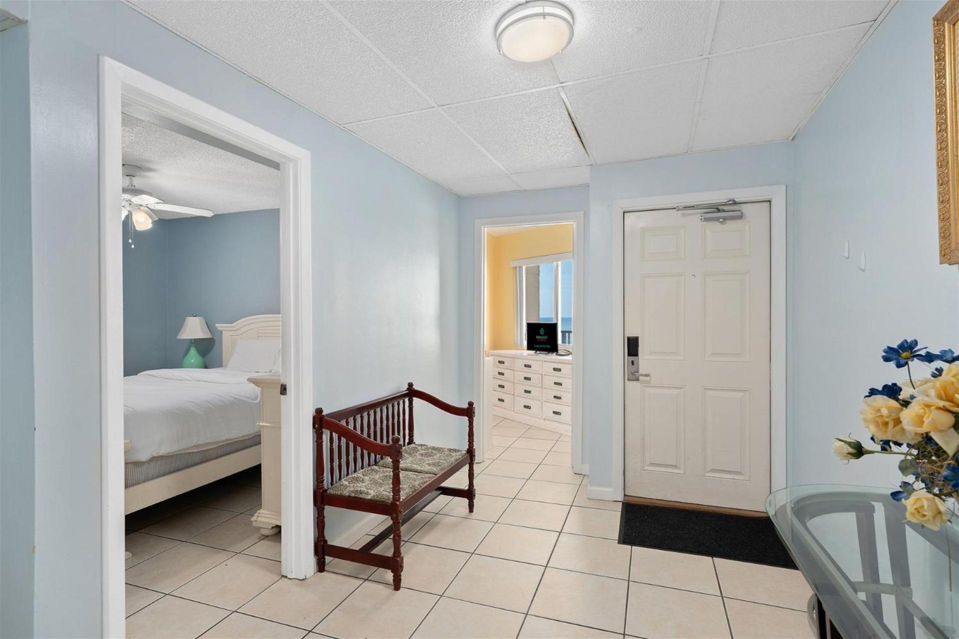 Moondrifter 606 Lejlighed Panama City Beach Eksteriør billede