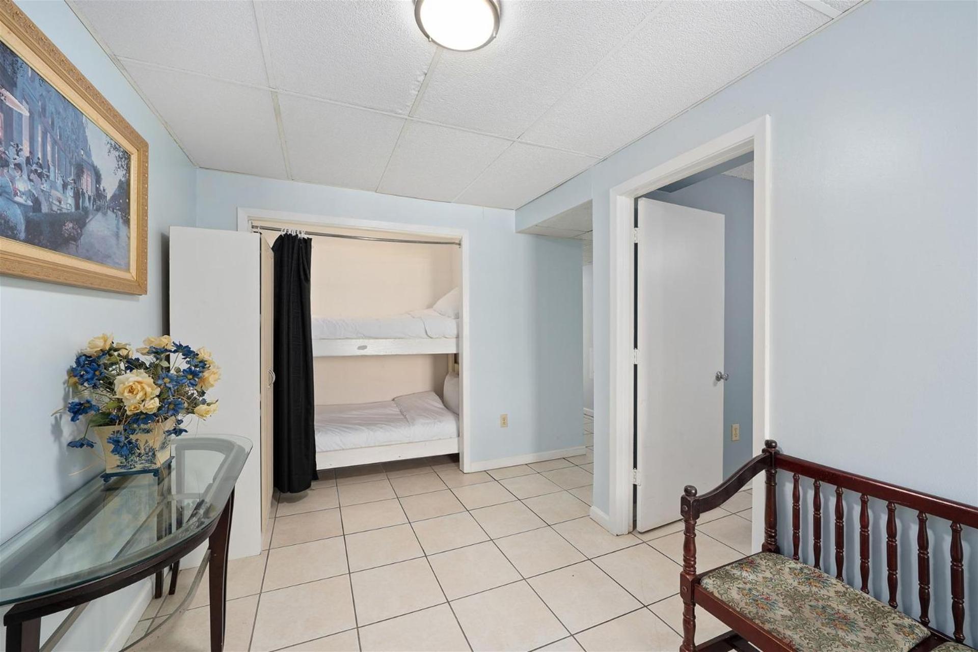 Moondrifter 606 Lejlighed Panama City Beach Eksteriør billede